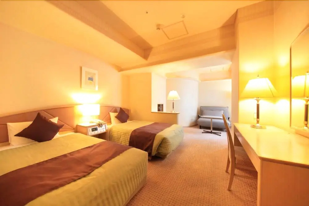 Smile Hotel Tokyo Nishikasai