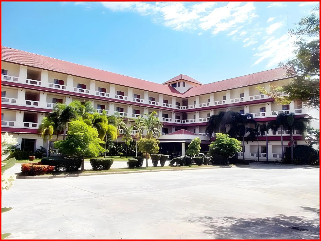 A.P. Garden Hotel