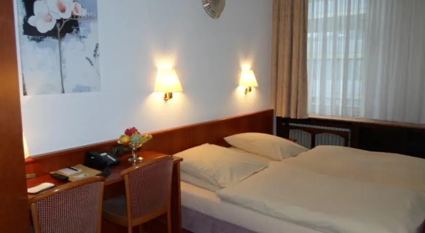 Hotel Bismarck