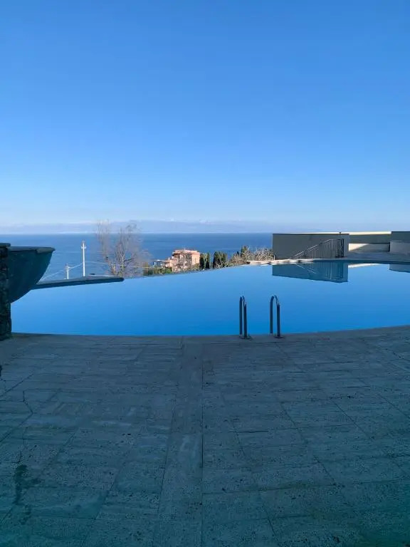 Apartment in Taormina