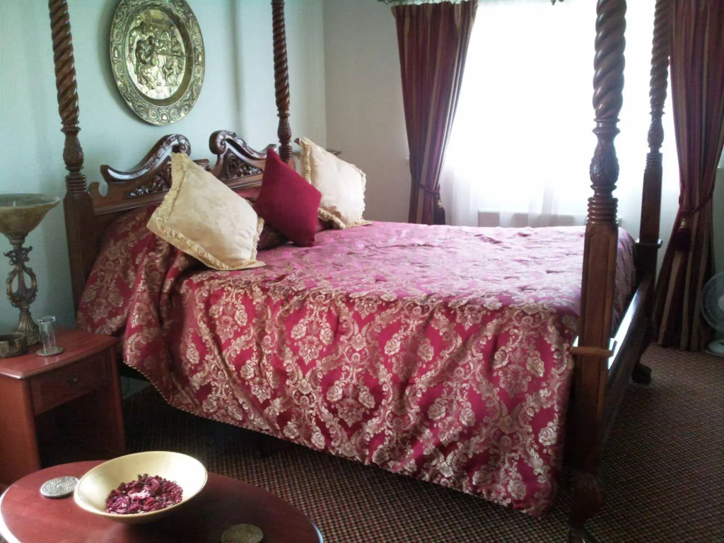 The Mary Arden Inn