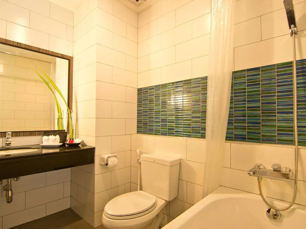 Hotel J Residence Pattaya
