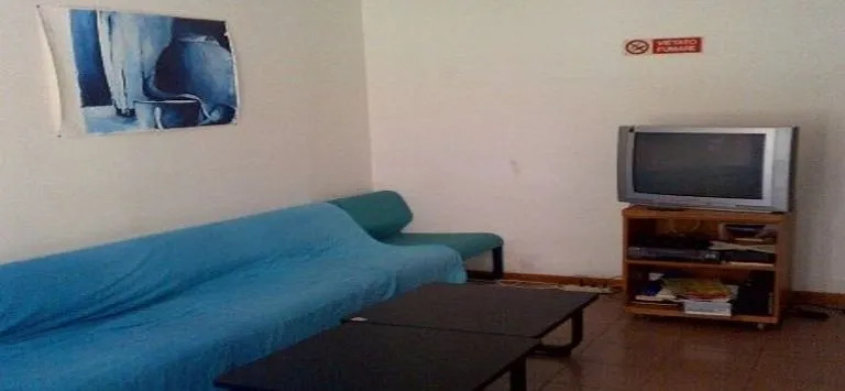 Hotel Residenza Abazia