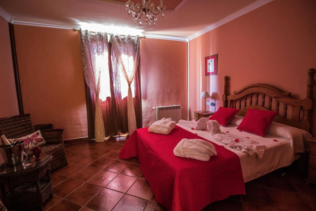 Hotel El Tejar & Spa