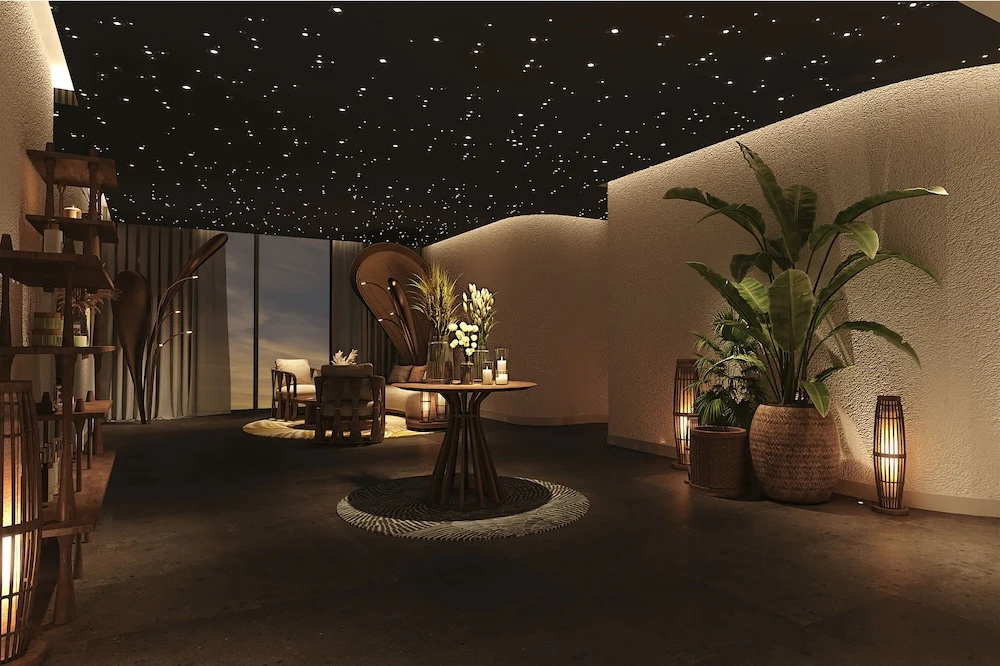 Aquamarine Cam Ranh By Swandor - Ultra All Inclusive