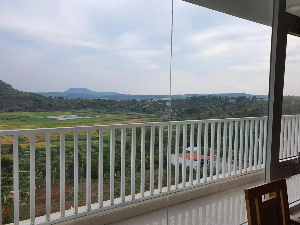 Minh Manh Hotel 2