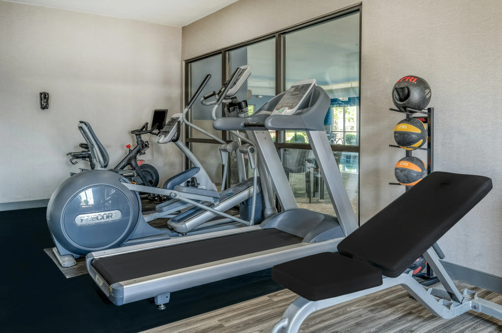 Hampton Inn New Philadelphia