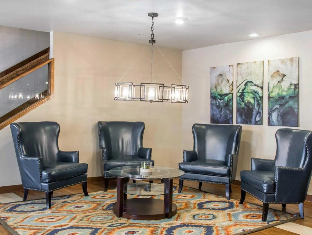 Quality Inn Columbus-East