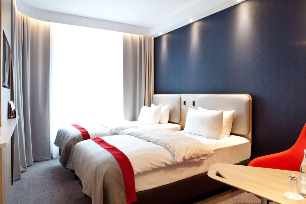 Holiday Inn Express - Siegen by IHG