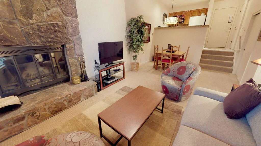 Villas at Snowmass CLub