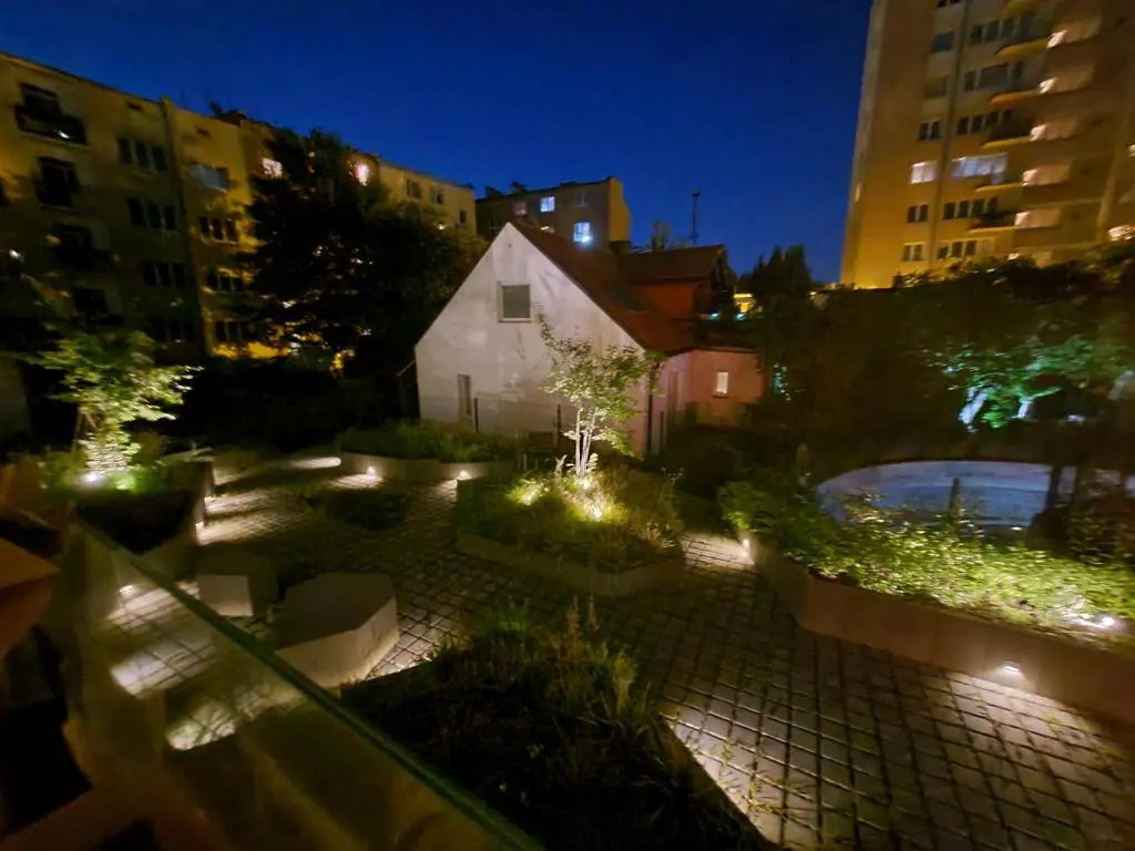 Apartament Glamour Żeromskiego