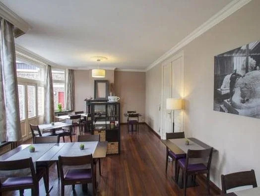 B&B Demi Lune