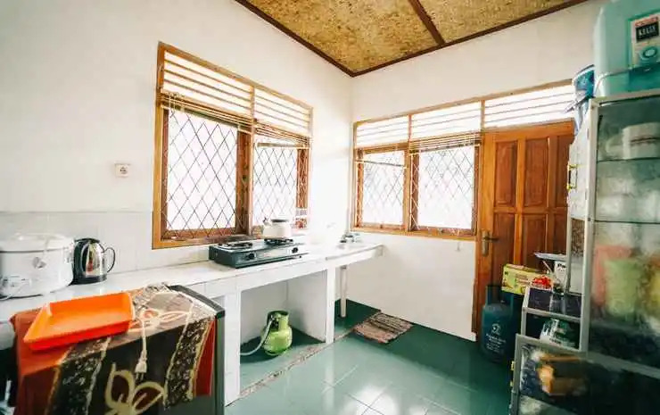 Villa Wsp Near Taman Safari