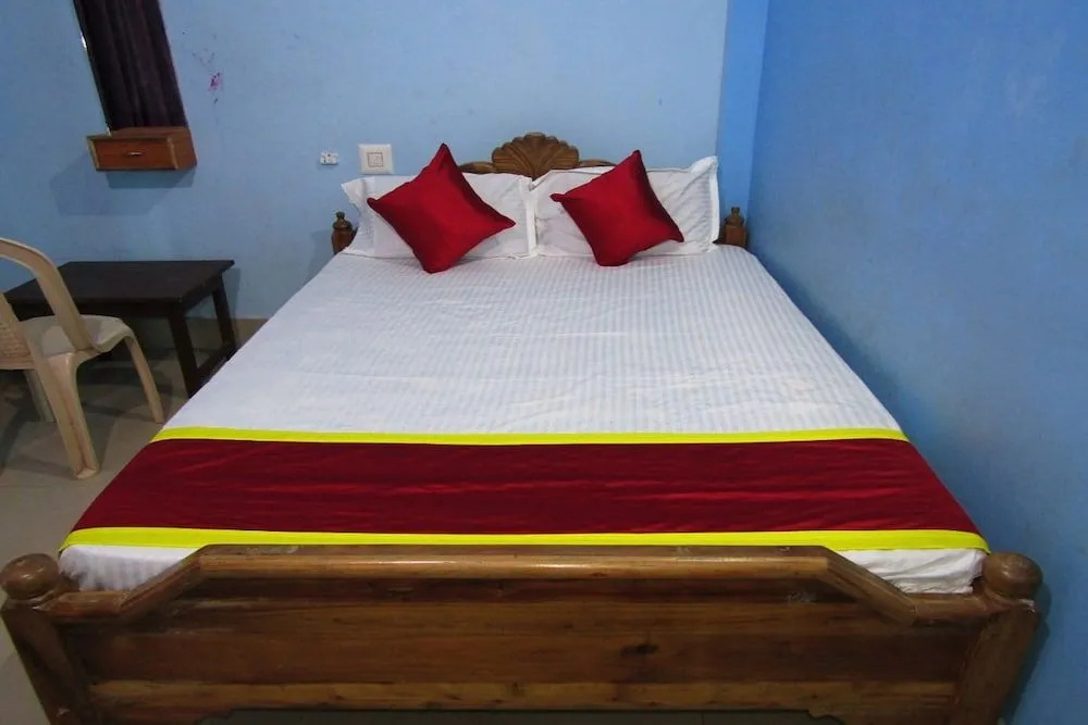 Goroomgo Jagannath Lodge Puri