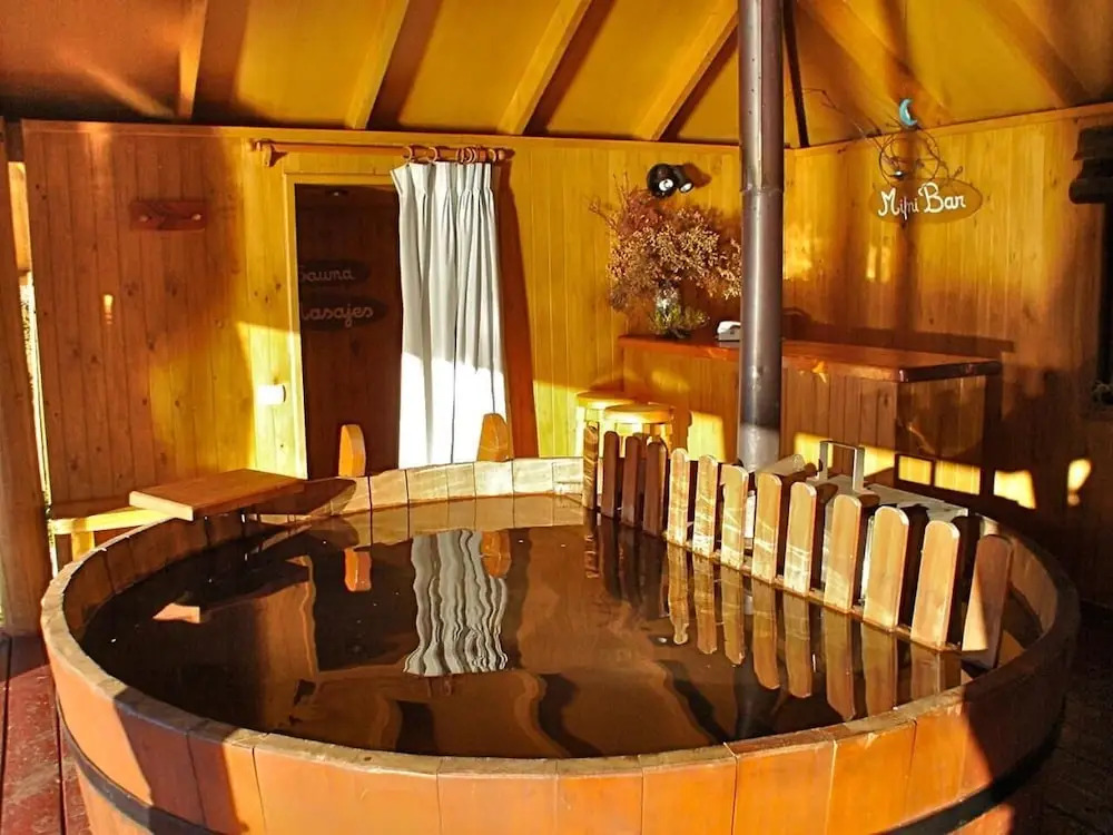 Terra Luna Lodge