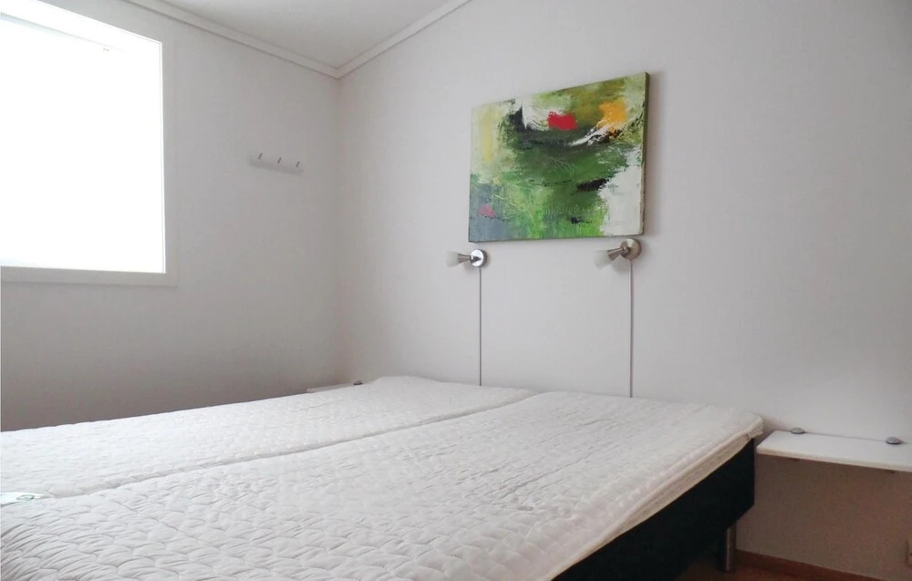 Nice Home in Farsund With 4 Bedrooms