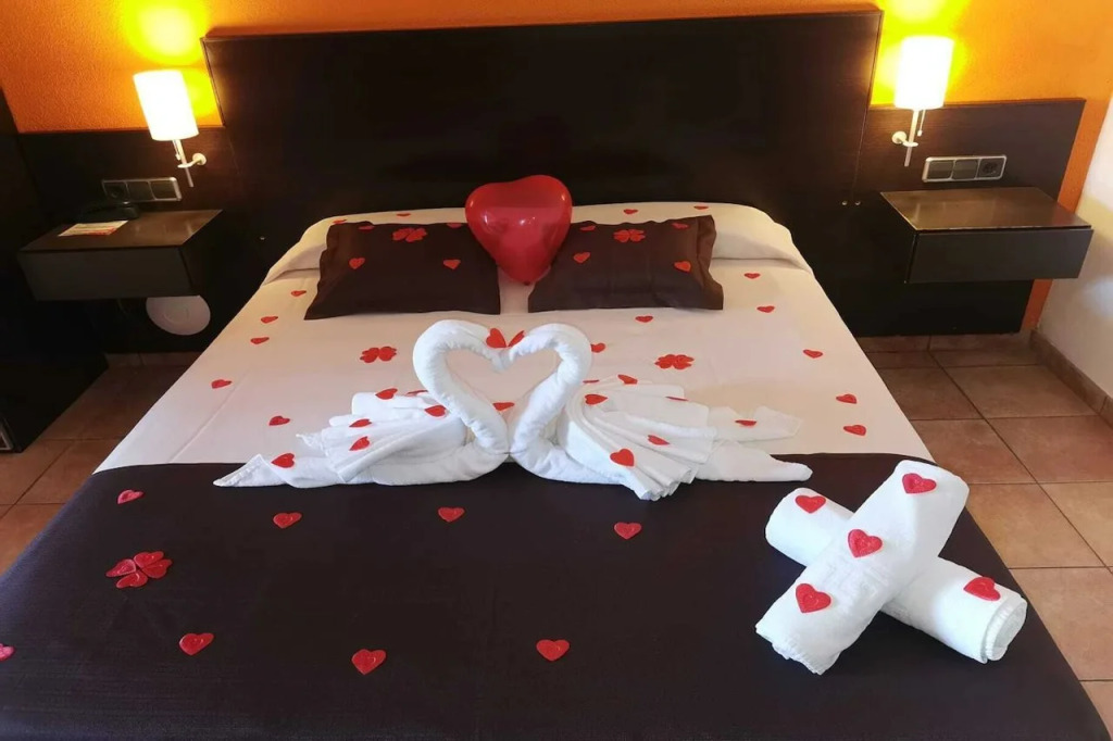 Hotel Pinar del Mar