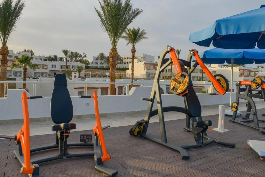 Pickalbatros Royal Grand Sharm