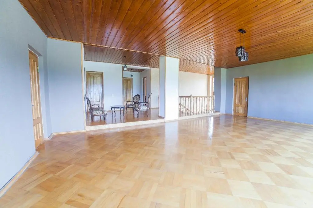 Eco House Sabero