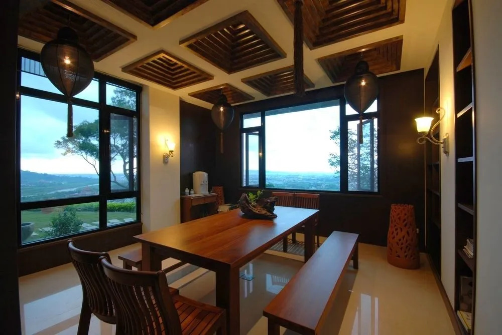 Azure Villa