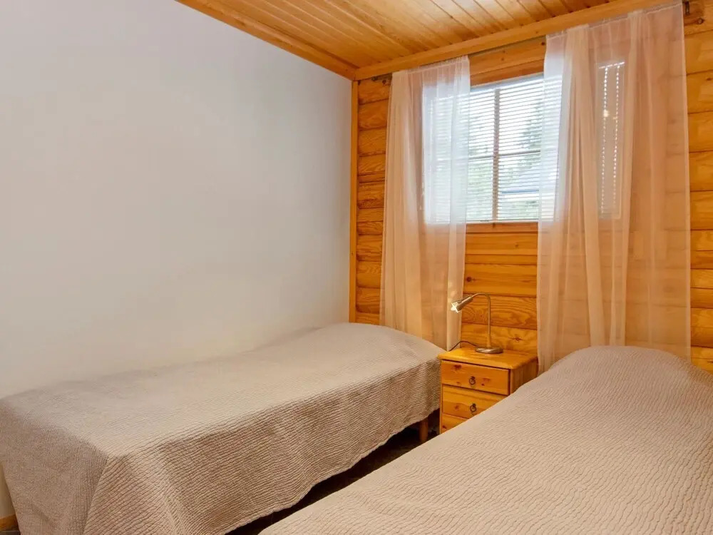 Holiday Home Rukasilva