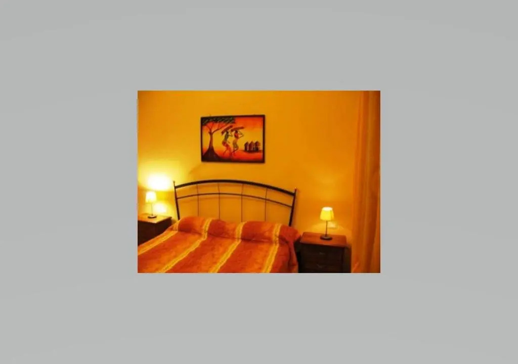 Gli Agrumi Rooms