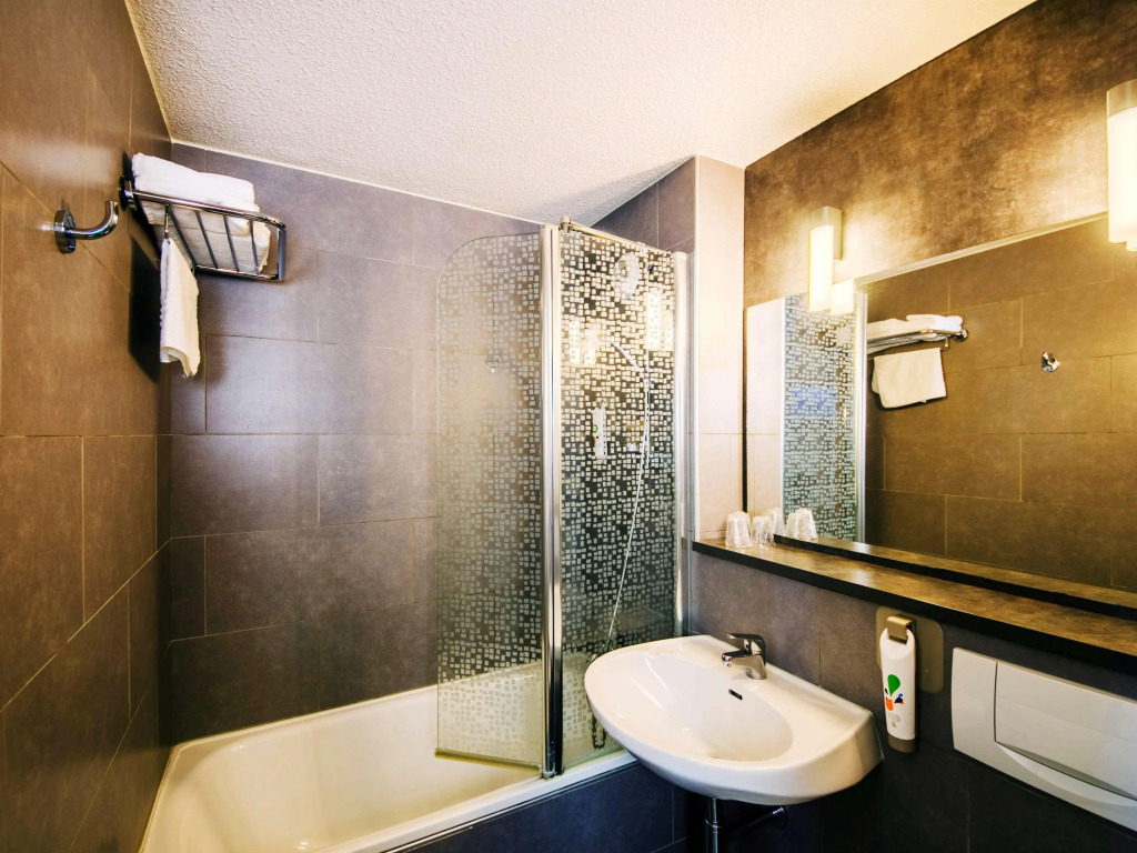 ibis Styles Brive Ouest