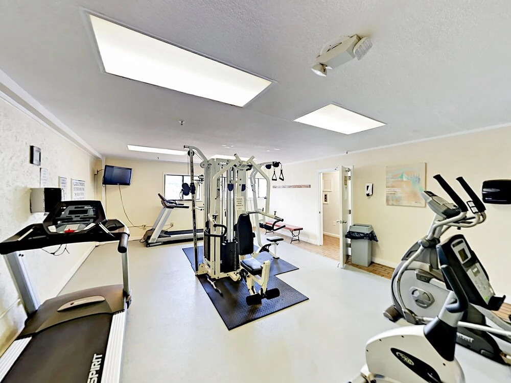 5905 South Kings Highway Condo #514b 2 Bedrooms 2 Bathrooms Condo
