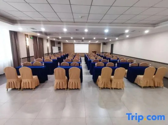 Magnotel  Hotel of Shenyang Zhangshi Subway Station Shenliao Road Store