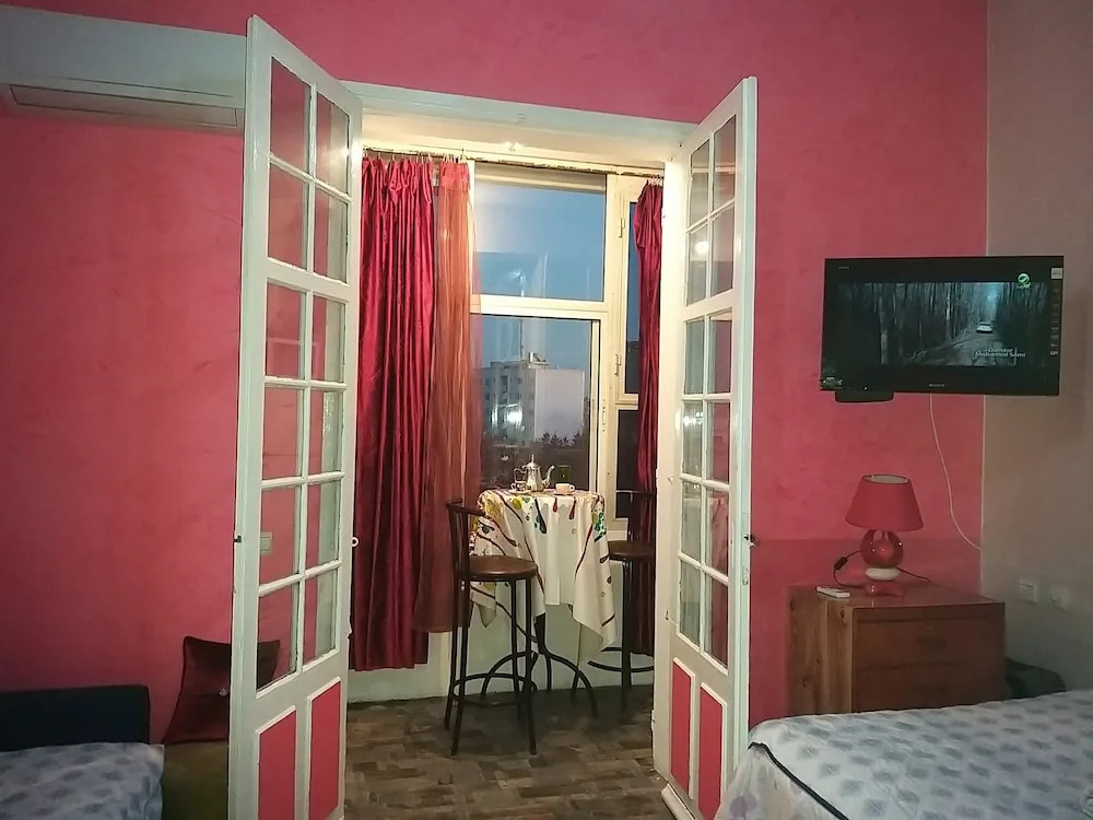Ryan Apartment 1