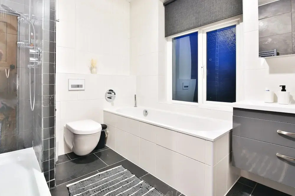 StayRight 3BR House in Pontcanna