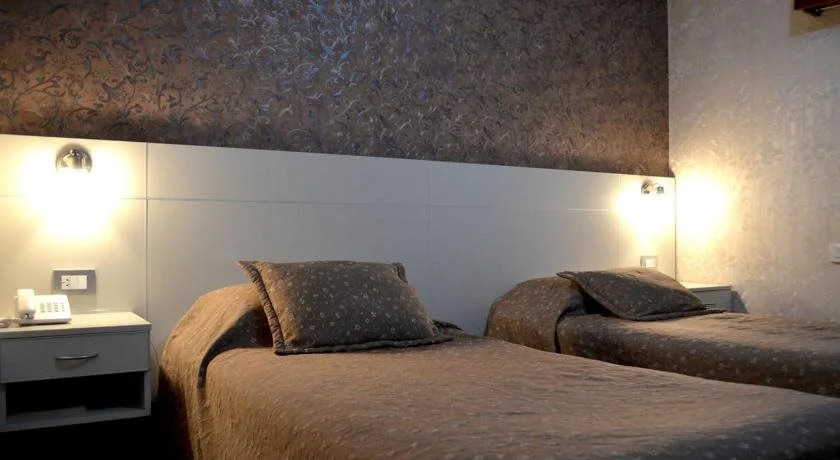 Hotel Fenicia