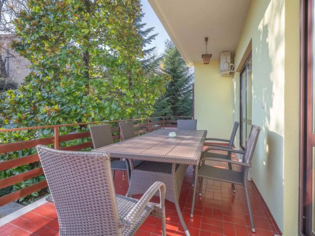 Apartment Željka Säkylä