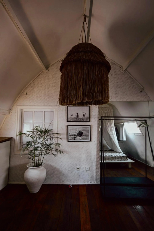 2 BDR Bungalow Relax Inn