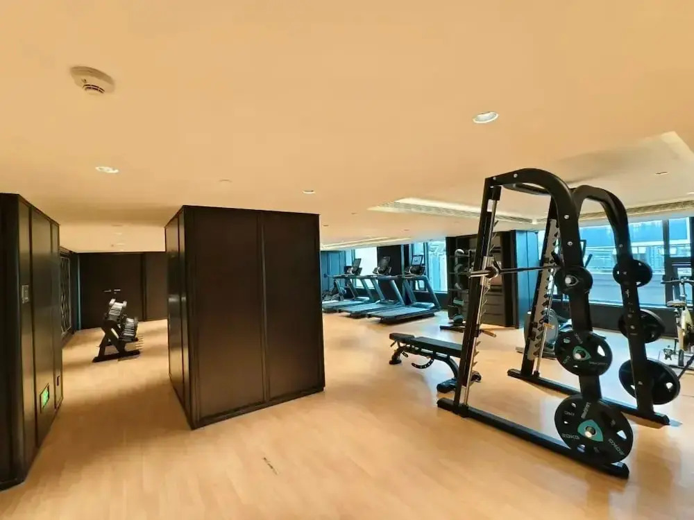Guangzhou Hotel