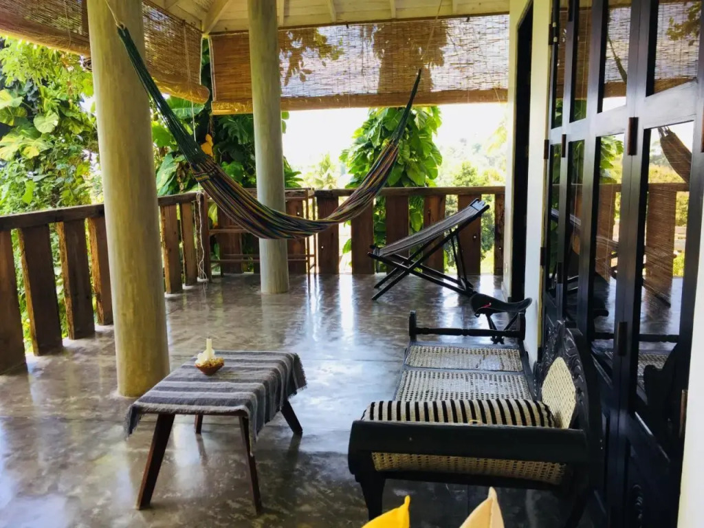 Wija House - Unawatuna
