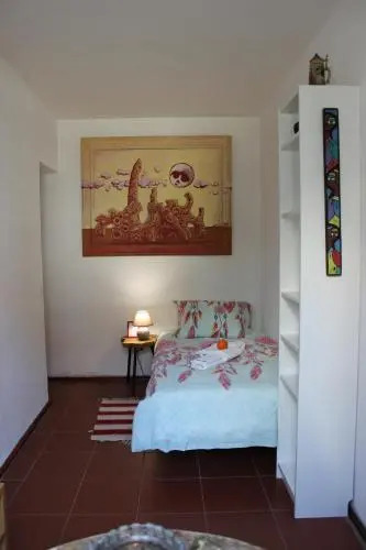 5th Element Beach House Caparica