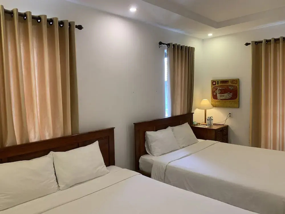 Hoi An New Life Homestay & Villa