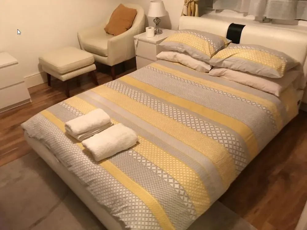 Charimore Rooms
