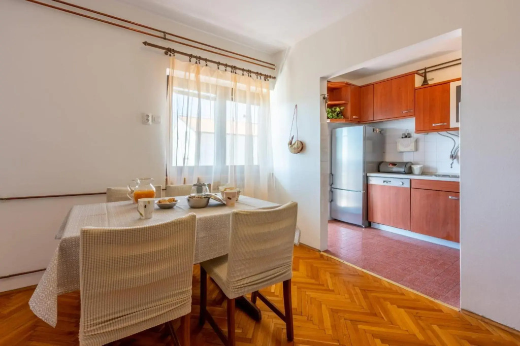 Apartment Tus A2