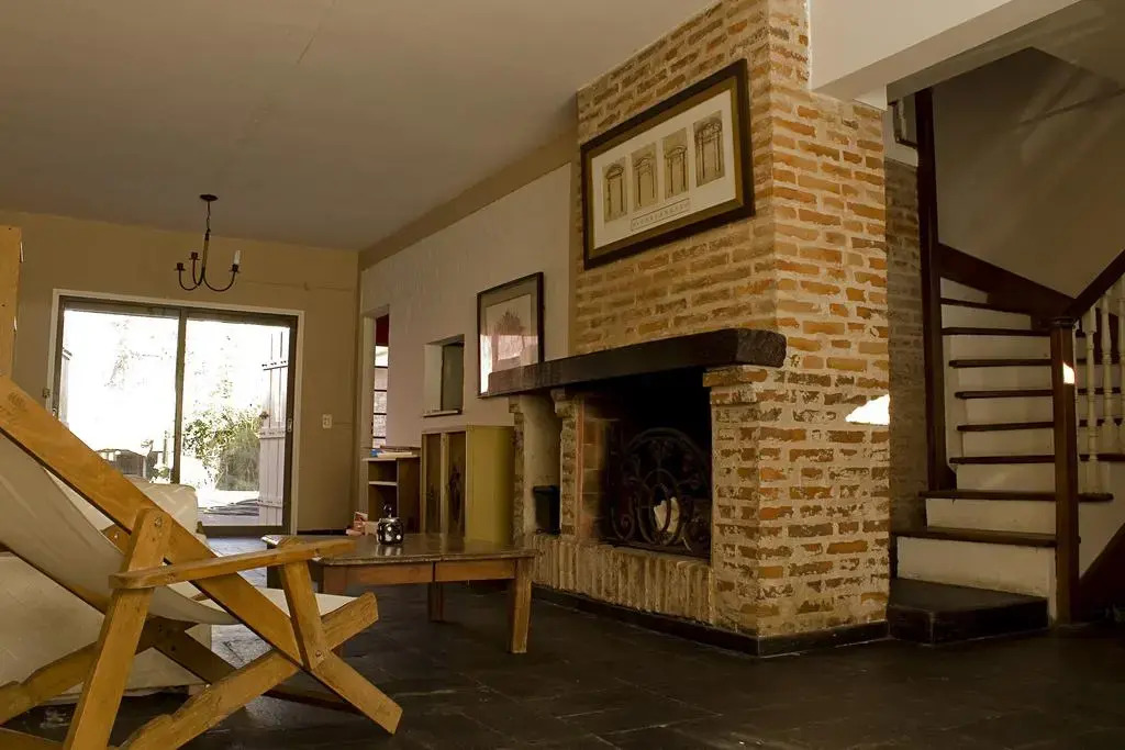 Residencia Billoch