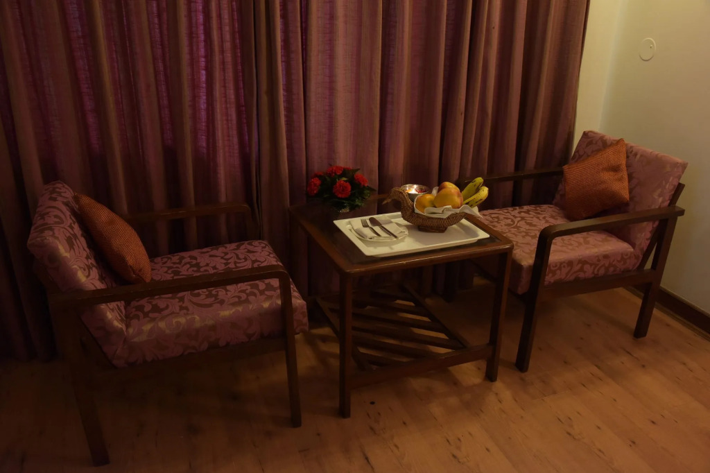Hotel Baljees Regency