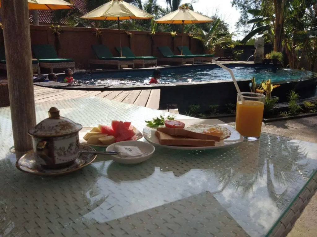 Jiva Bungalow