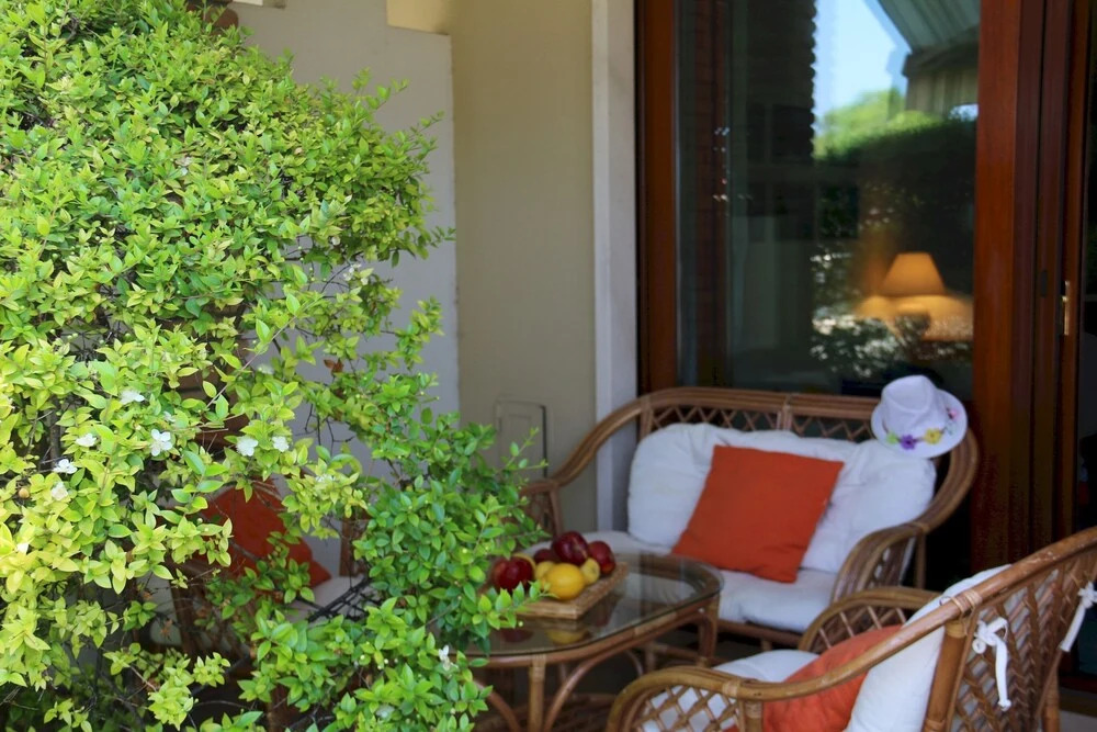 Casa Miramare 2 Bedrooms Apartment in Alghero