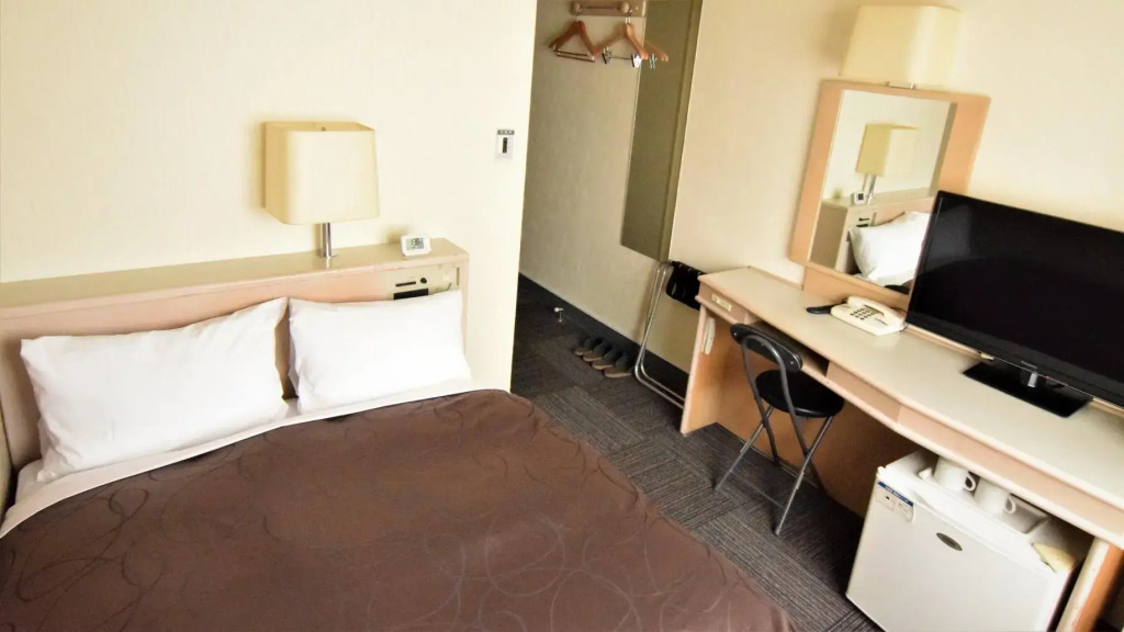 Fun Gate Hotel Sapporo
