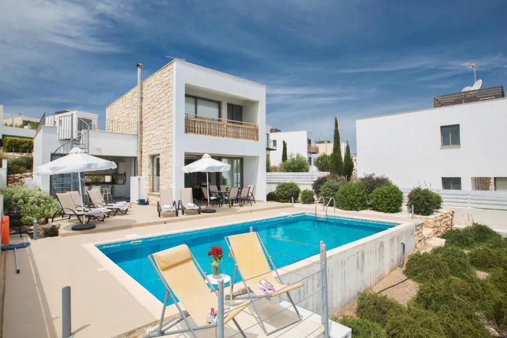 Esprit Villa 21