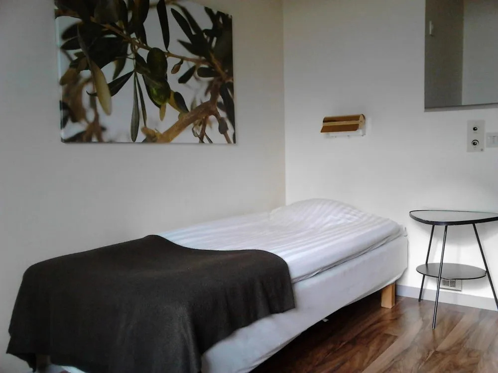 Hotell Valhall