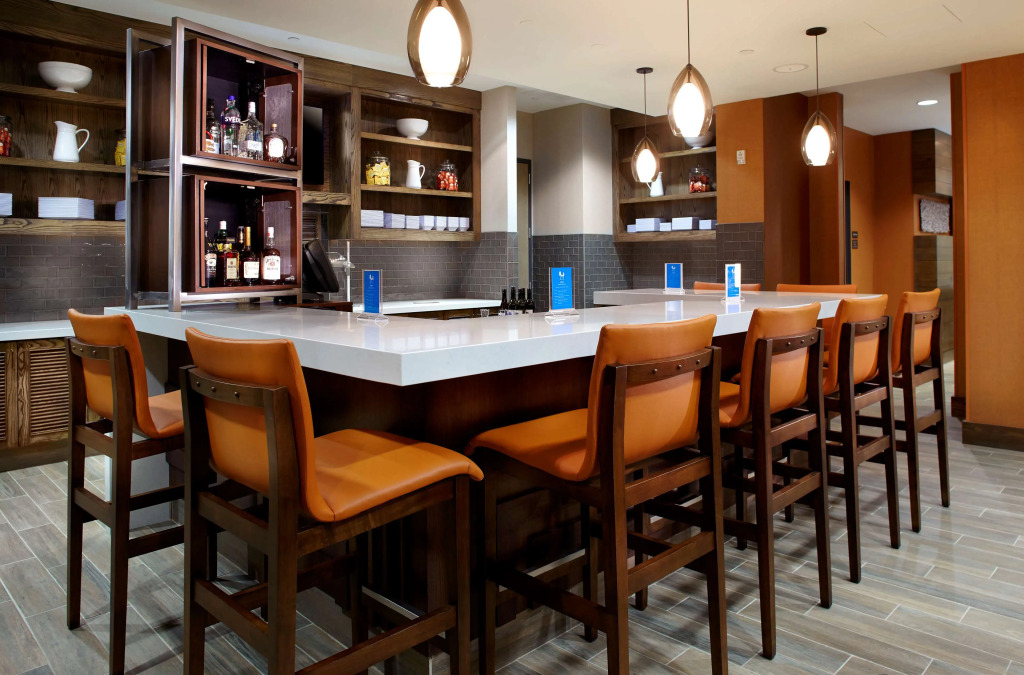 Hyatt House Denver Lakewood Belmar
