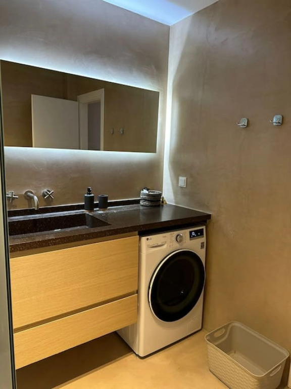 Crete - Heraklion View Apartment