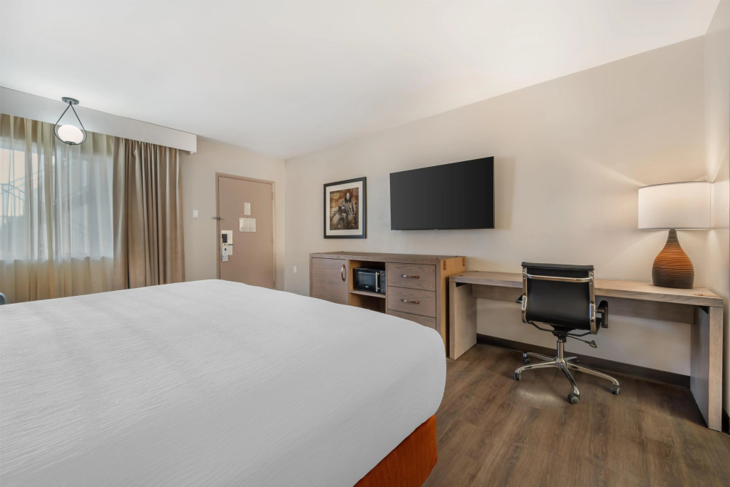 Best Western Plus Kings Inn and Suites